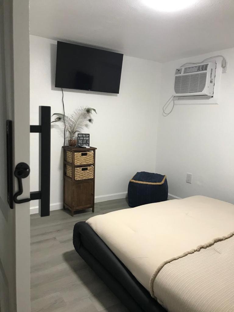 10515 Houston Avenue Hébergement de vacances Hudson