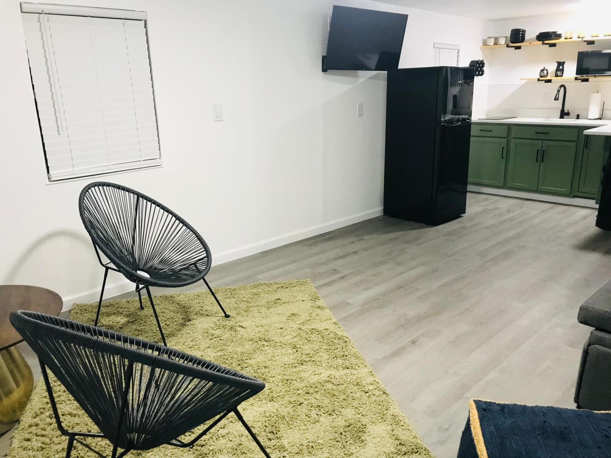 10515 Houston Avenue Hébergement de vacances