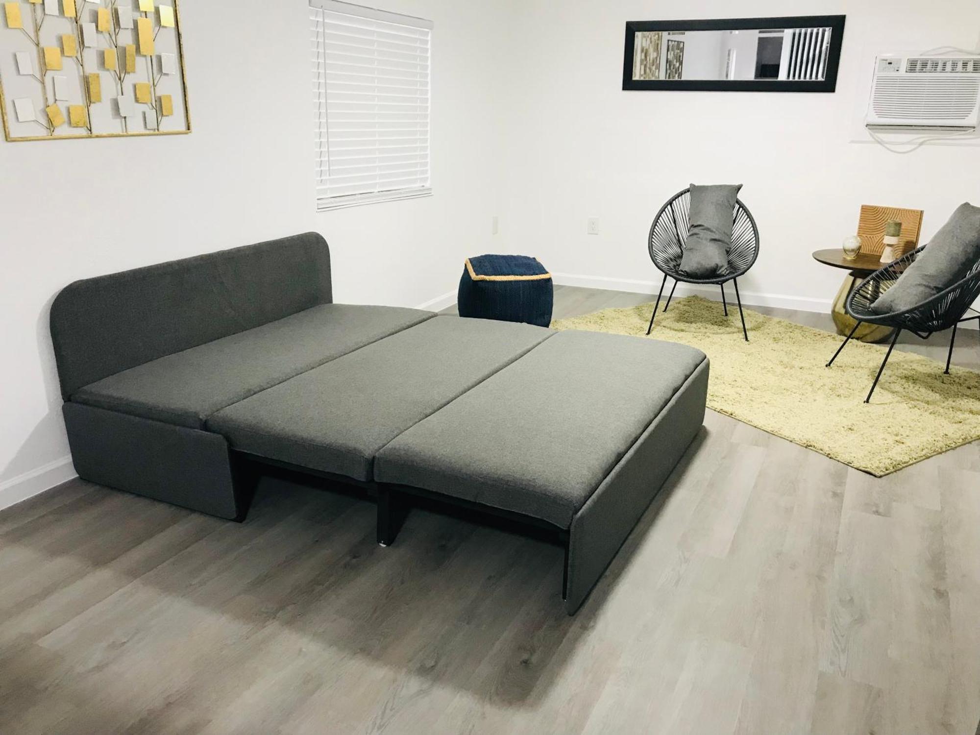 10515 Houston Avenue Hébergement de vacances Hudson