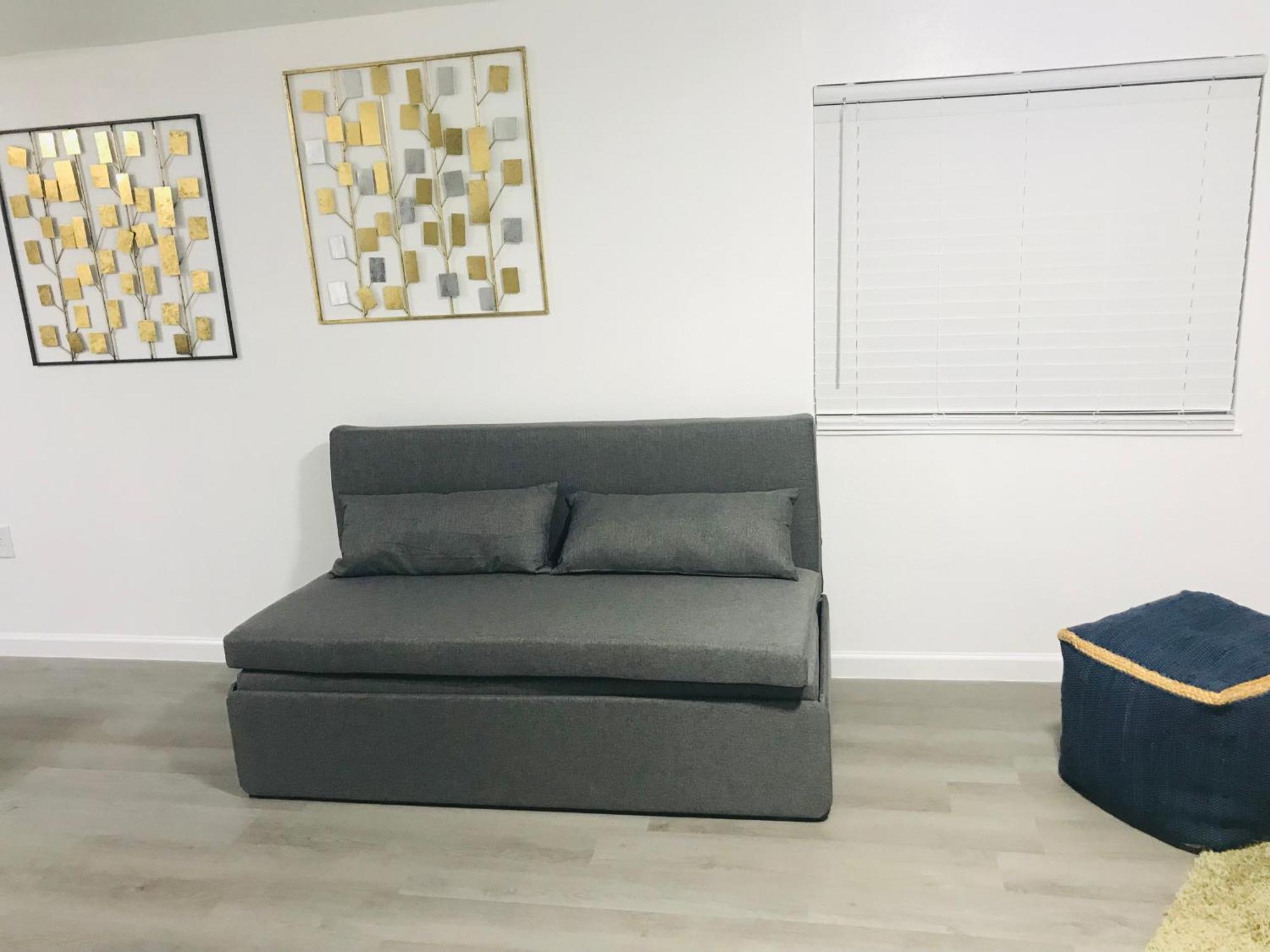 10515 Houston Avenue Hébergement de vacances Hudson