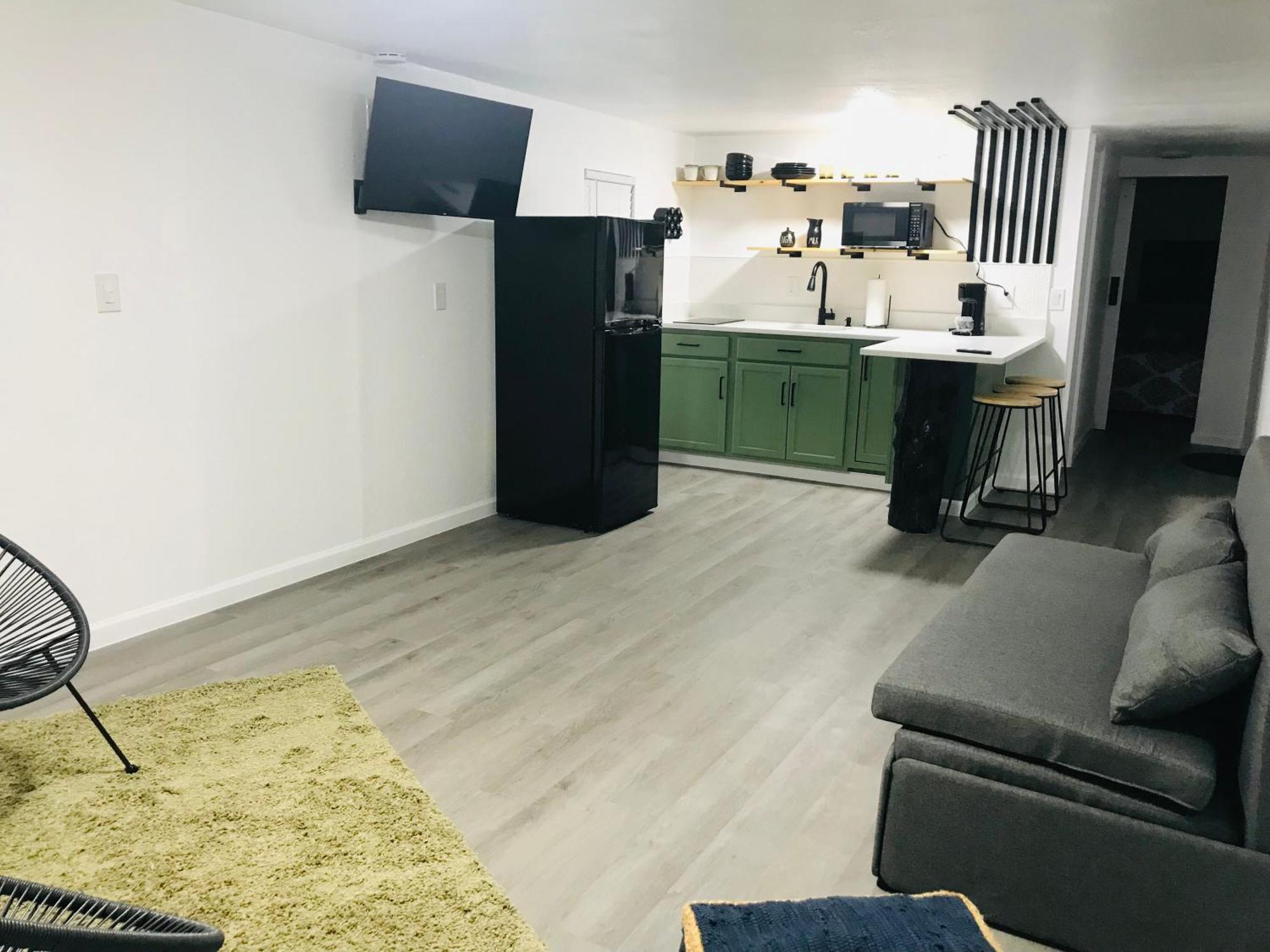 Hébergement de vacances 10515 Houston Avenue *