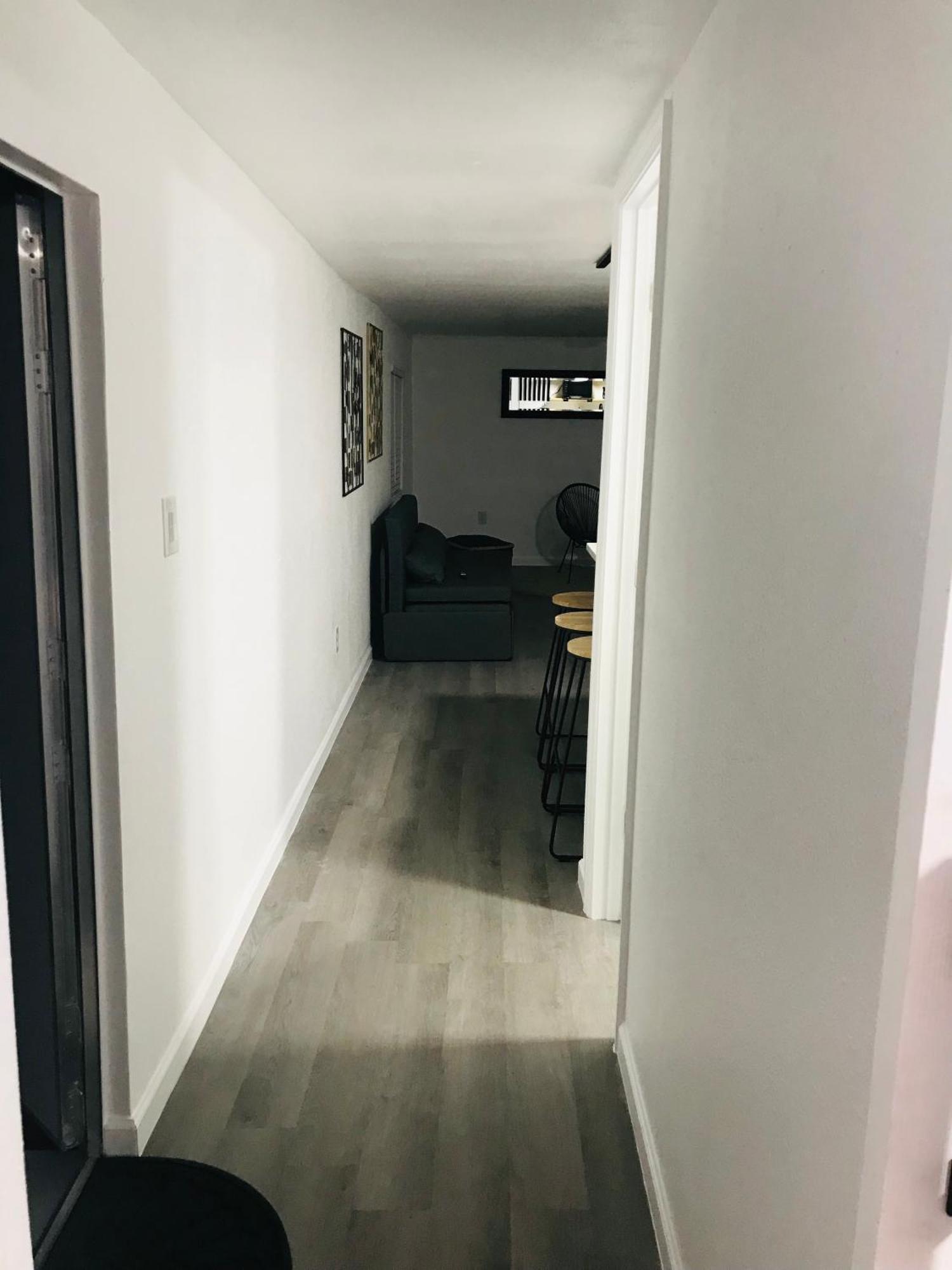 10515 Houston Avenue Hébergement de vacances *